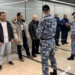 Из Омска выдворили девять нелегалов из Узбекистана, Таджикистана и Кыргызстана Фото: ГУ ФССП по Омской области