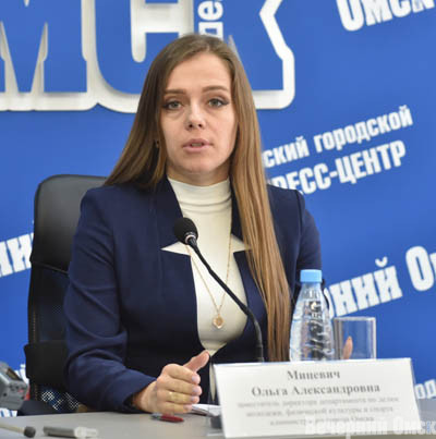 В муниципальных оздоровительных лагерях Омска осталось 1300 путевок на летний отдых