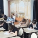 Про Леонардо и «Таинственные тетради»: омичи написали «Тотальный диктант»