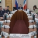 Виталий Хоценко поручил обследовать и восстановить размытые паводком дороги Фото: Сергей Мельников