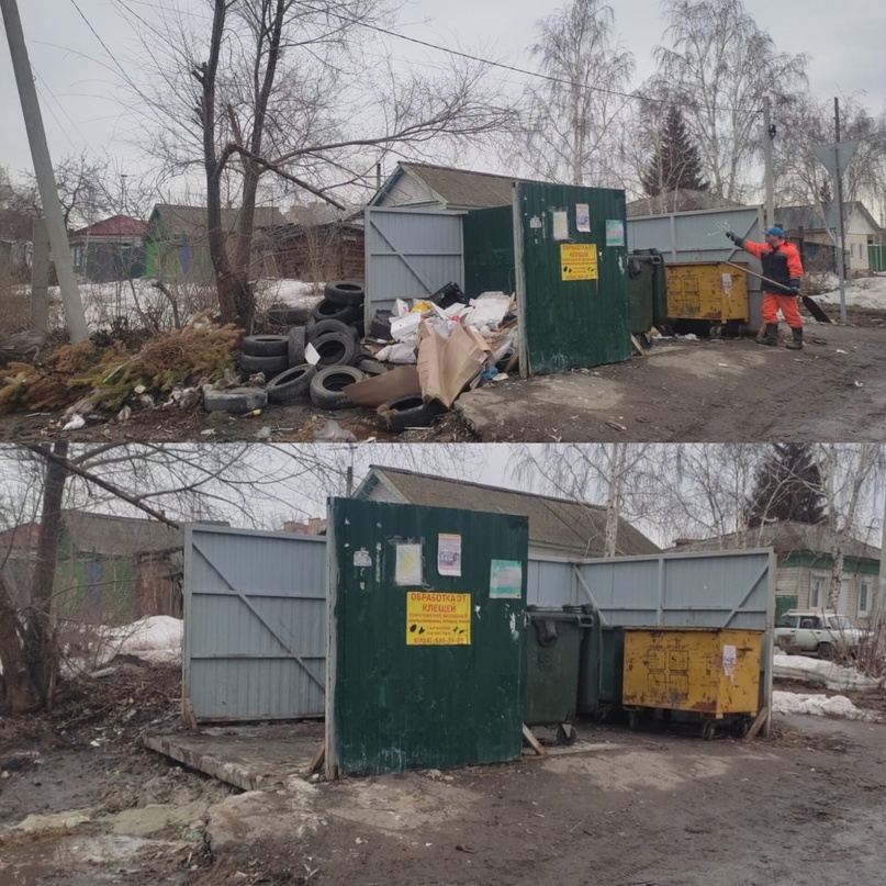 Главы округов Омска каждый день объезжают дороги на своих территориях   