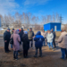 Студенты ОмГАУ убедились в качестве питьевой воды в период паводка Фото предоставлено АО «ОмскВодоканал»