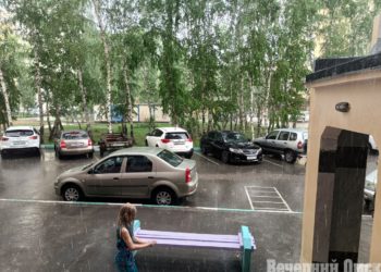 Фото: Татьяна Попова