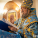 Омичи могут встретиться с экс-митрополитом Владимиром в Крестовоздвиженском соборе Фото: Владимир Казионов