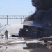Фото: скриншот видео ГУ МЧС России по Омской области