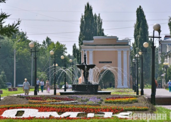 Фото: Сергей Сапоцкий