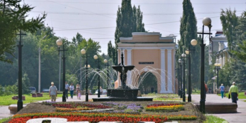 Фото: Сергей Сапоцкий