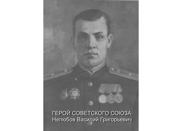 Погиб, протаранив на своём танке немецкого «тигра»: история героя, навечно зачисленного в списки личного состава Омского автобронетанкового инженерного института Погиб, протаранив на своём танке немецкого «тигра»: история героя, навечно зачисленного в списки личного состава Омского автобронетанкового инженерного института
