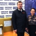Омский Центр занятости передал через «Единую Россию» оргтехнику коллегам из Стаханова Омский Центр занятости передал через «Единую Россию» оргтехнику коллегам из Стаханова