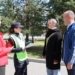 «Единая Россия» провела в Омске мероприятия, приуроченные к Международному дню соседей Фото: omsk.er.ru