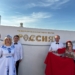 Омский квартет победил в баттле "народников" на ВДНХ