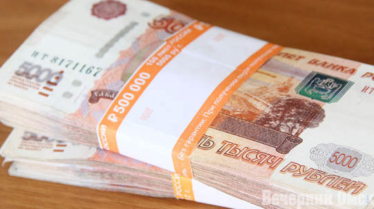 Омский слесарь отсудил миллион рублей у работодателя за производственную травму Фото: Владимир Казионов