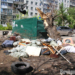 В частном секторе Омска изменится система вывоза мусора Фото: Владимир Казионов