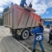 «Единaя Россия» окaзывaет помощь пострaдaвшим от пaводкa жителям Усть-Ишимского рaйонa Фото: omsk.er.ru