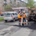 В Омске собрали и вывезли 20 тонн отходов после празднования Дня Победы Фото: телеграм-канал Сергея Шелеста