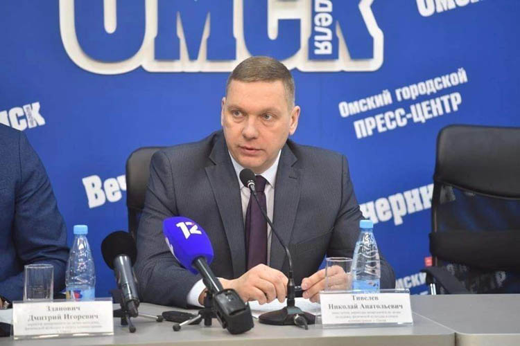 Омичи могут выиграть велосипед на «ВелоОмске-2024»