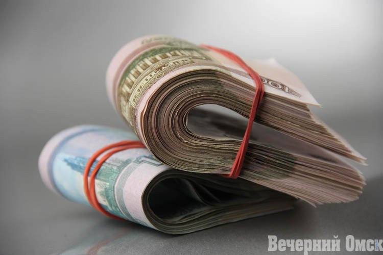 Уровень инфляции в Омской области стал самым низким среди сибирских регионов Фото: Владимир Казионов