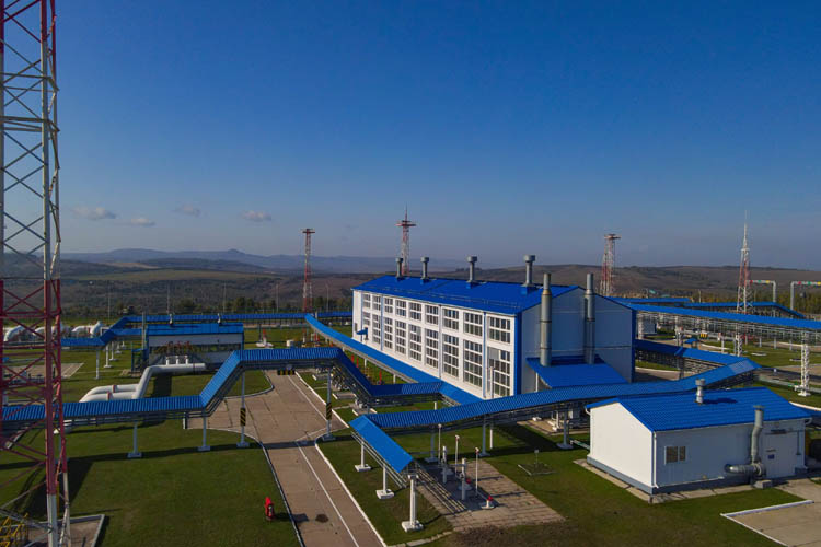 Объекты нефтетранспортной компании подготовлены к работе в пожароопасный период Фото предоставлено «Транснефть - Западная Сибирь»