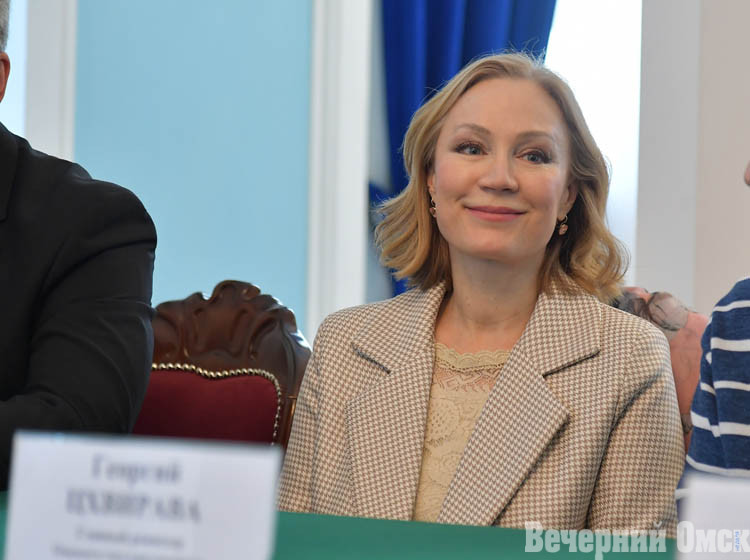 «Мы трепетно относимся к Омску»: директор Театра на Васильевском – о гастролях в нашем городе