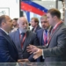 Виталий Хоценко на ПМЭФ-2024 привлек в Омскую область инвестиций на 480 миллиардов рублей Виталий Хоценко на ПМЭФ-2024 привлек в Омскую область инвестиций на 480 миллиардов рублей
