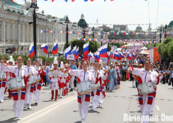 Фото: Владимир Казионов