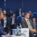 Виталий Хоценко на полях ПМЭФ рассказал об омском оборонно-промышленном комплексе Фото: Сергей Мельников