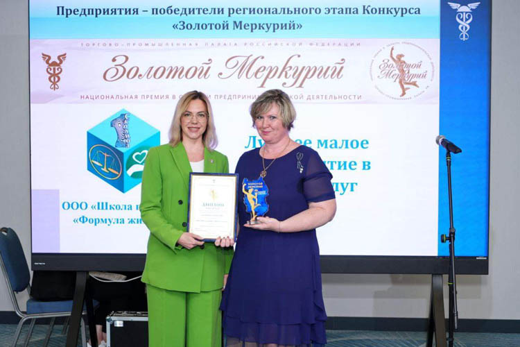 Социальное предпринимательство - это не про прибыль