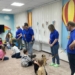 Фото: Омский филиал фонда «Защитники Отечества» ВКонтакте