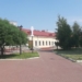 В Омской крепости показали, где установлен общественный туалет Фото: vk.com/omskfortress