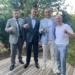 Виталий Хоценко встретился с руководителем Международной ассоциации бокса Умаром Кремлёвым Виталий Хоценко встретился с руководителем Международной ассоциации бокса Умаром Кремлёвым