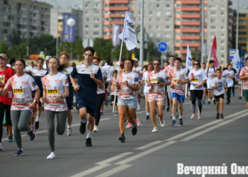 Фото: Владимир Казионов