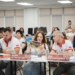 Омские художники выбрали лучших на конкурсе "Потомки великих мастеров" в Волгограде Фото предоставлено Светланой Захаровой