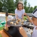 Более 20 000 омичей приняли участие в Больших семейных выходных Фото: Вячеслав Андреев