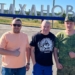 Омская федерация смешанных единоборств ММА побывала с очередной гуманитарной миссией в Стаханове Фото: правительство Омской области