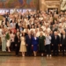 Омичка Анастасия Ерахтина вошла в состав центрального штаба движения "Бессмертный полк России" Фото: ООД «Бессмертный полк России»