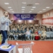 Участники проектов президентской платформы «Россия – страна возможностей» собрались в Омске Фото: Арсений Вишневский