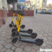 В Омске будут тестировать пользователей электросамокатов перед поездкой Фото: архив "Вечернего Омска"
