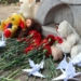 В Омске почтили память детей - жертв войны на Донбассе Фото: региональное отделение "Молодой гвардии"