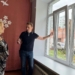 «Единая Россия» проверила ход ремонта школы и детского клуба в Омске Фото: omsk.er.ru