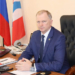 Глава Называевского района Сергей Доценко. Фото предоставлено администрацией Называевского района