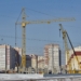 В Омске построят новый микрорайон «Зеленый сад» Фото: Сергей Сапоцкий