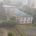 На выходных омичей ждет похолодание до +9 градусов, дожди и грозы Фото: Александр Коршунов