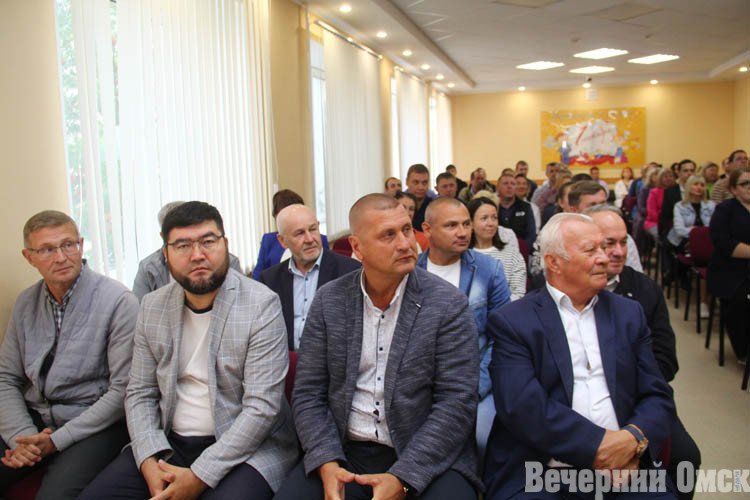 Сергей Шелест назначил директором УДХБ Антона Глебова