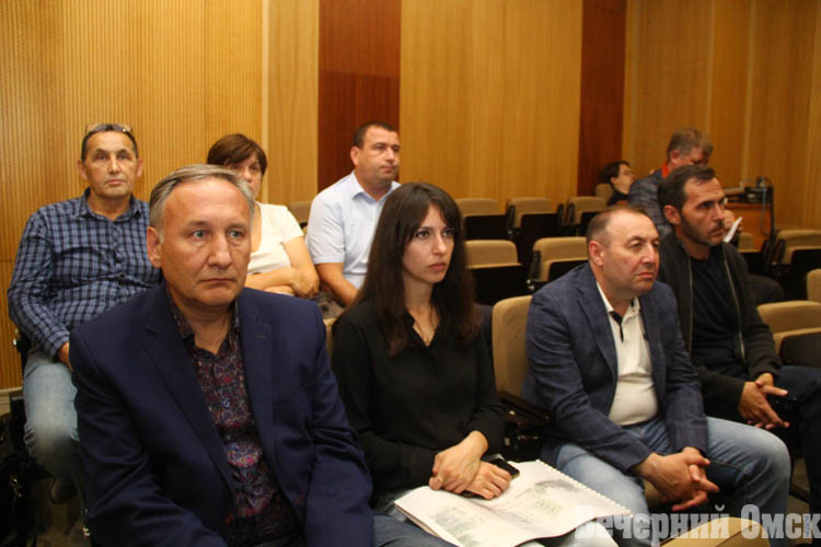 Городской градостроительный совет одобрил проекты двух домов и отправил ещё три проекта на доработку