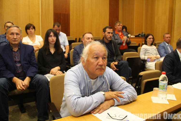 Городской градостроительный совет одобрил проекты двух домов и отправил ещё три проекта на доработку