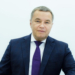 Поздравление генерального директора ООО «Межрегионстрой» Олега Кузнецова с Днём строителя Поздравление генерального директора ООО «Межрегионстрой» Олега Кузнецова с Днём строителя