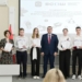 Омская область улучшила позицию в общероссийском рейтинге по итогам Всероссийской олимпиады школьников Фото; министерство образования Омской области