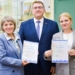 Министр образования Омской области встретился с участниками программы «Земский учитель» Министр образования Омской области встретился с участниками программы «Земский учитель»