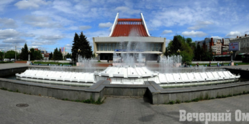 Фото: Владимир Казионов