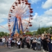 В Называевске открылся исторический парк «Сибирский посад» Фото: Юрий Авдеев